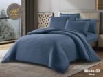طقم لحاف شتوي نفر واحد من Mesk