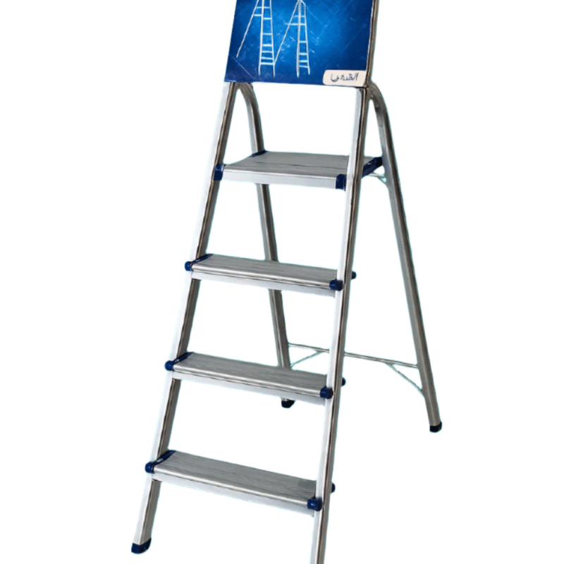 سلم ألومنيوم سومة