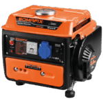 مولد كهرباء 2.0 حصان 650 واط BsSFX8636
