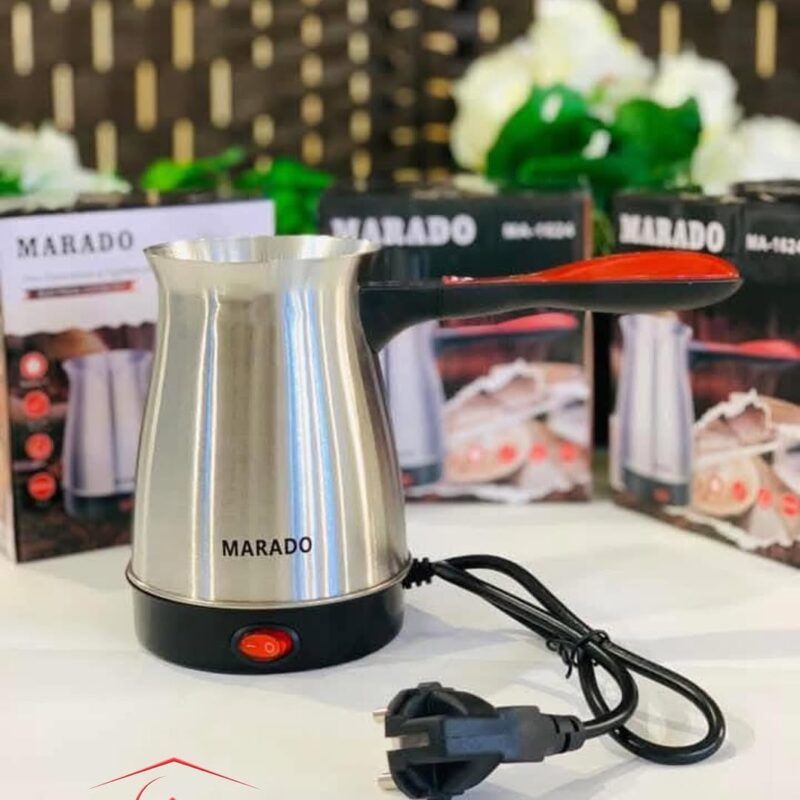 غلاية قهوة كهربائية - Image 4