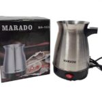 غلاية قهوة كهربائية