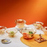 أوعية زجاجية من 6 قطع من ماركةDOBINT度佰特 - Image 3