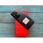 هاتف ذكي ايتل فيجن 3 بلس 4/64 جيجابايت - Image 3