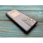 هاتف ذكي ايتل فيجن 3 بلس 4/64 جيجابايت - Image 4