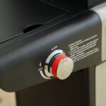 شواية غاز خارجية من ماركة BEC - Image 5