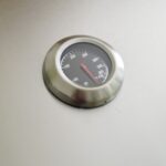 شواية غاز خارجية من ماركة BEC - Image 8