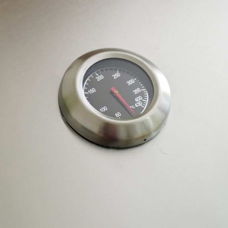 شواية غاز خارجية من ماركة BEC - Image 8