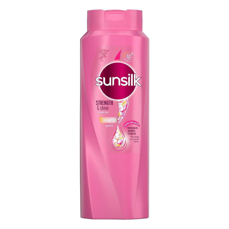 ⁦شامبو Sunsilk Activ-Infusion⁩ - الصورة ⁦5⁩
