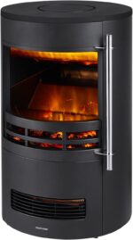 مدفأة كهربائية من ماركة "FRIGIDAIRE". - Image 2