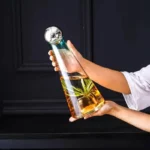 أكواب زجاجي مكون من 7 قطع - Image 3