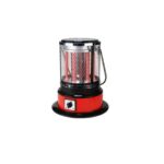 اوركا، دفاية كهربائية