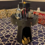 ⁦موقد فحم⁩ - الصورة ⁦3⁩