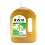 كويك - سائل معقم ومطهر 4 لتر