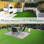 زل اخضر 30 مل - العرض 2 متر - Image 6