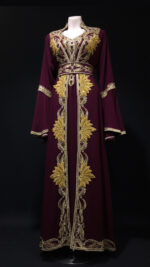 قفطان مغربي