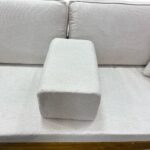 ⁦طقم جلسة خشبي بشكل عصري⁩ - الصورة ⁦3⁩