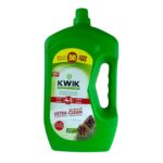 مطهر كويك ألترا كلين، وهو منظف 4.5L
