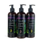 شامبو الشعر LILIK عدد 3 حبة