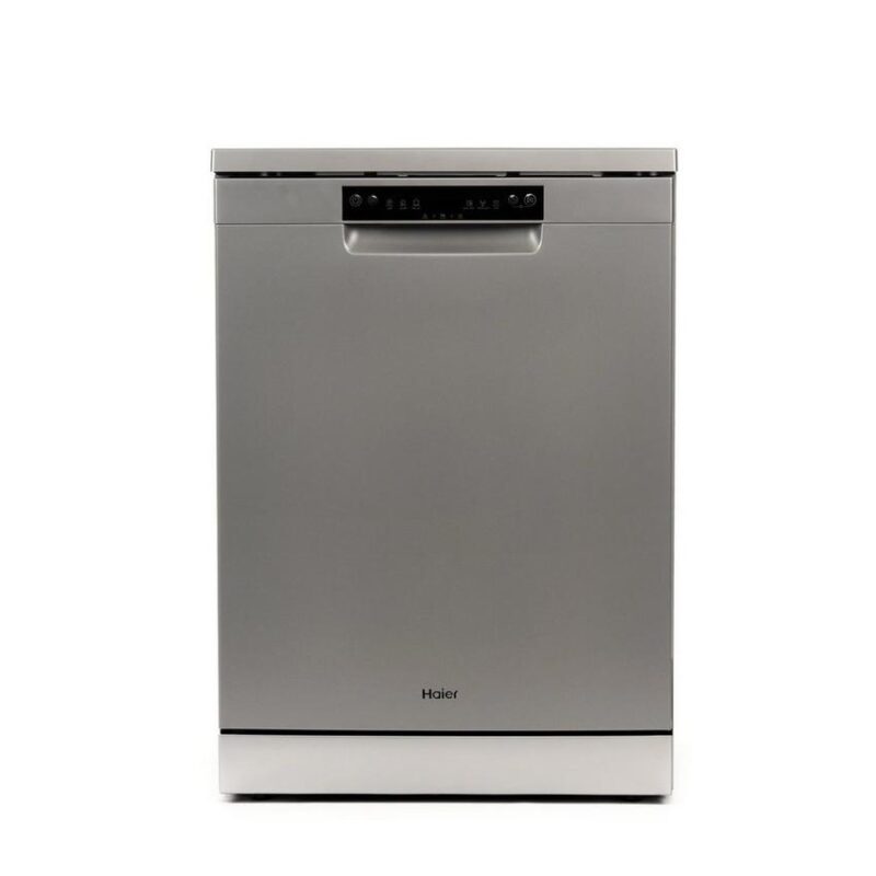 هاير، غسالة صحون. 13 مكان للتخزين ، 2 رف ، 6