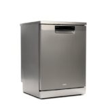 ⁦هاير، غسالة صحون. 13 مكان للتخزين ، 2 رف ، 6⁩ - الصورة ⁦5⁩