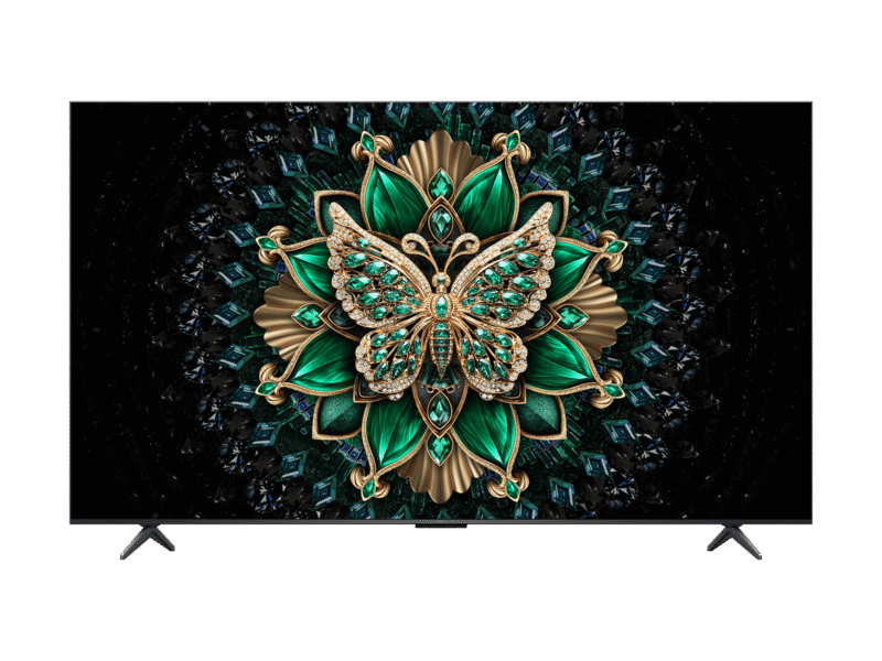 تلفزيون تي سي إل 65 بوصة 4 كيه - Image 2