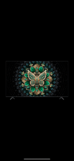 تلفزيون تي سي إل 65 بوصة 4 كيه - Image 10