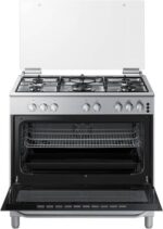 ⁦فرن غاز سامسونج⁩ - الصورة ⁦3⁩