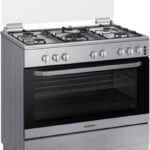 فرن غاز سامسونج