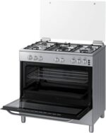 ⁦فرن غاز سامسونج⁩ - الصورة ⁦5⁩