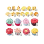 ⁦الفولاذ المقاوم للصدأ كوكي بسكويت الصحافة المنزلية⁩ - الصورة ⁦5⁩