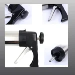 ⁦الفولاذ المقاوم للصدأ كوكي بسكويت الصحافة المنزلية⁩ - الصورة ⁦7⁩