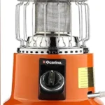 دفاية غاز من نوع "أوركا" (Orca صغيرة