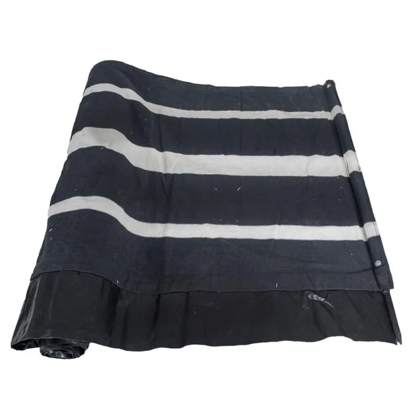 رواق مخطط  مقاس: 180*10 - Image 3