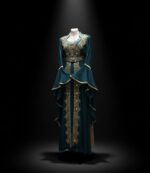 ⁦قفطان مغربي⁩ - الصورة ⁦2⁩