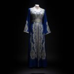 قفطان مغربي