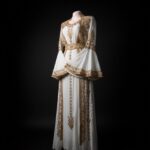 قفطان مغربي