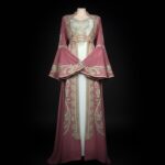 قفطان مغربي