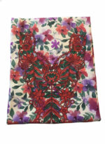 حرير اندونيسي اصلي - Image 2