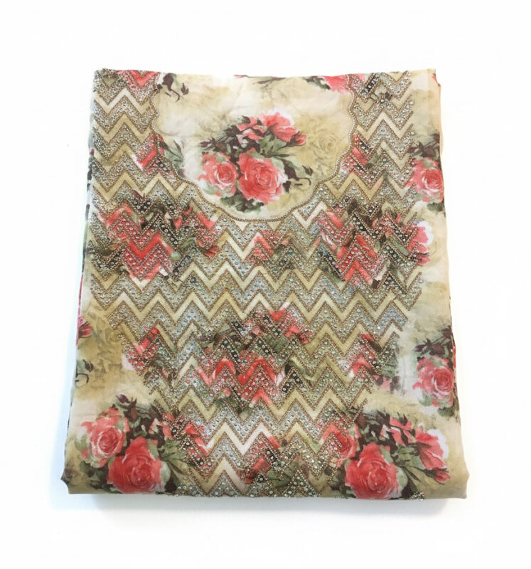 حرير اندونيسي اصلي