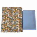 حرير اندونيسي مع شيلة