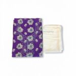 حرير اندونيسي مع شيلة