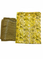 حرير اندونيسي مع شيلة