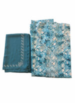 حرير اندونيسي مع شيلة