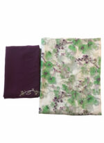 حرير اندونيسي مع شيلة