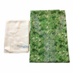 حرير اندونيسي مع شيلة