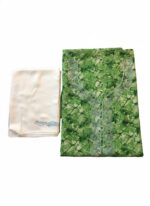 حرير اندونيسي مع شيلة