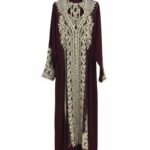 قفطان مغربي