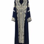 قفطان مغربي