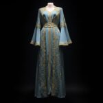 قفطان مغربي