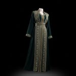 قفطان مغربي